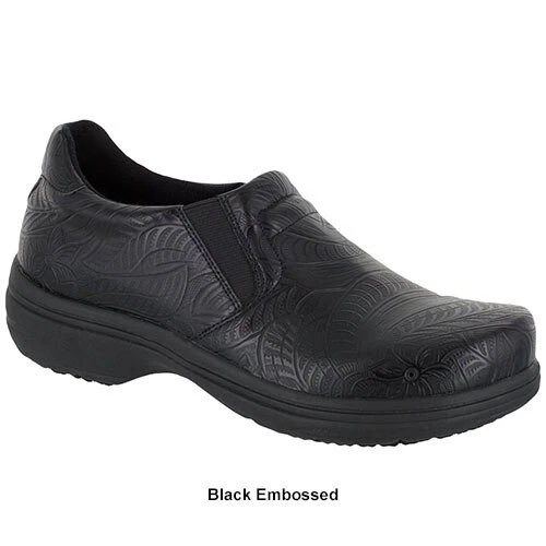 Best deal 𧨠Easy-Works-by-Easy-Street π© Womens Easy Works By Easy Street Bind Embossed Clogs π 10 Best deal 𧨠Easy-Works-by-Easy-Street π© Womens Easy Works By Easy Street Bind Embossed Clogs π - Image 8