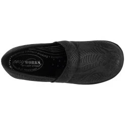 Outlet 🎁 Easy-Works-by-Easy-Street 👩 Womens Easy Works By Easy Street Lyndee Tool Clogs 🥰 -Cliffs-by-White-Mountain Shop unnamed file 490