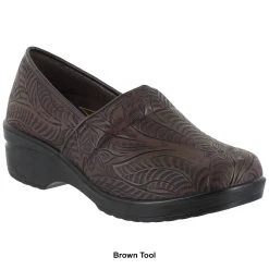 Outlet 🎁 Easy-Works-by-Easy-Street 👩 Womens Easy Works By Easy Street Lyndee Tool Clogs 🥰 -Cliffs-by-White-Mountain Shop unnamed file 493