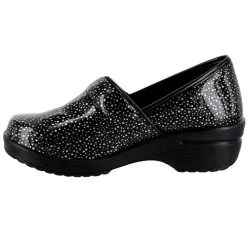 Wholesale ❤️ Easy-Works-by-Easy-Street 👩 Womens Easy Works By Easy Street Lyndee Raindrops Clogs 😀 -Cliffs-by-White-Mountain Shop unnamed file 497