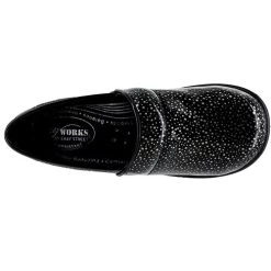 Wholesale ❤️ Easy-Works-by-Easy-Street 👩 Womens Easy Works By Easy Street Lyndee Raindrops Clogs 😀 -Cliffs-by-White-Mountain Shop unnamed file 499