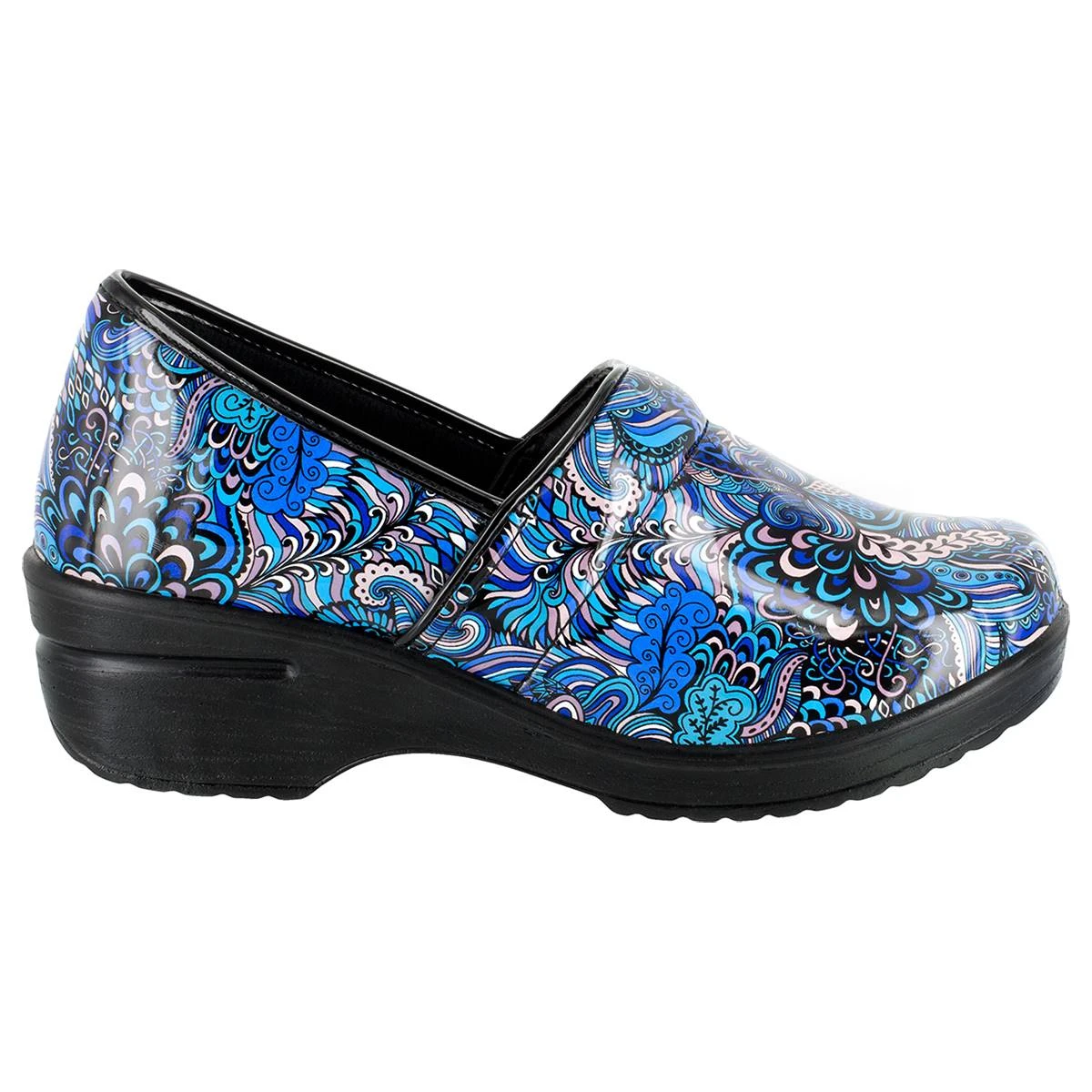 Budget π Easy-Works-by-Easy-Street π© Womens Easy Works By Easy Street Lyndee Pop Clogs π₯ 4 Budget π Easy-Works-by-Easy-Street π© Womens Easy Works By Easy Street Lyndee Pop Clogs π₯ - Image 2