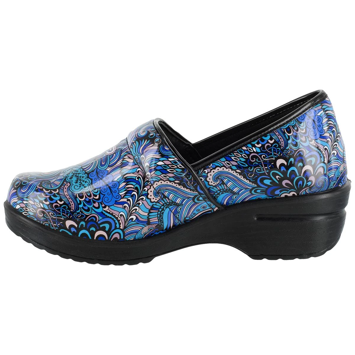 Budget π Easy-Works-by-Easy-Street π© Womens Easy Works By Easy Street Lyndee Pop Clogs π₯ 5 Budget π Easy-Works-by-Easy-Street π© Womens Easy Works By Easy Street Lyndee Pop Clogs π₯ - Image 3