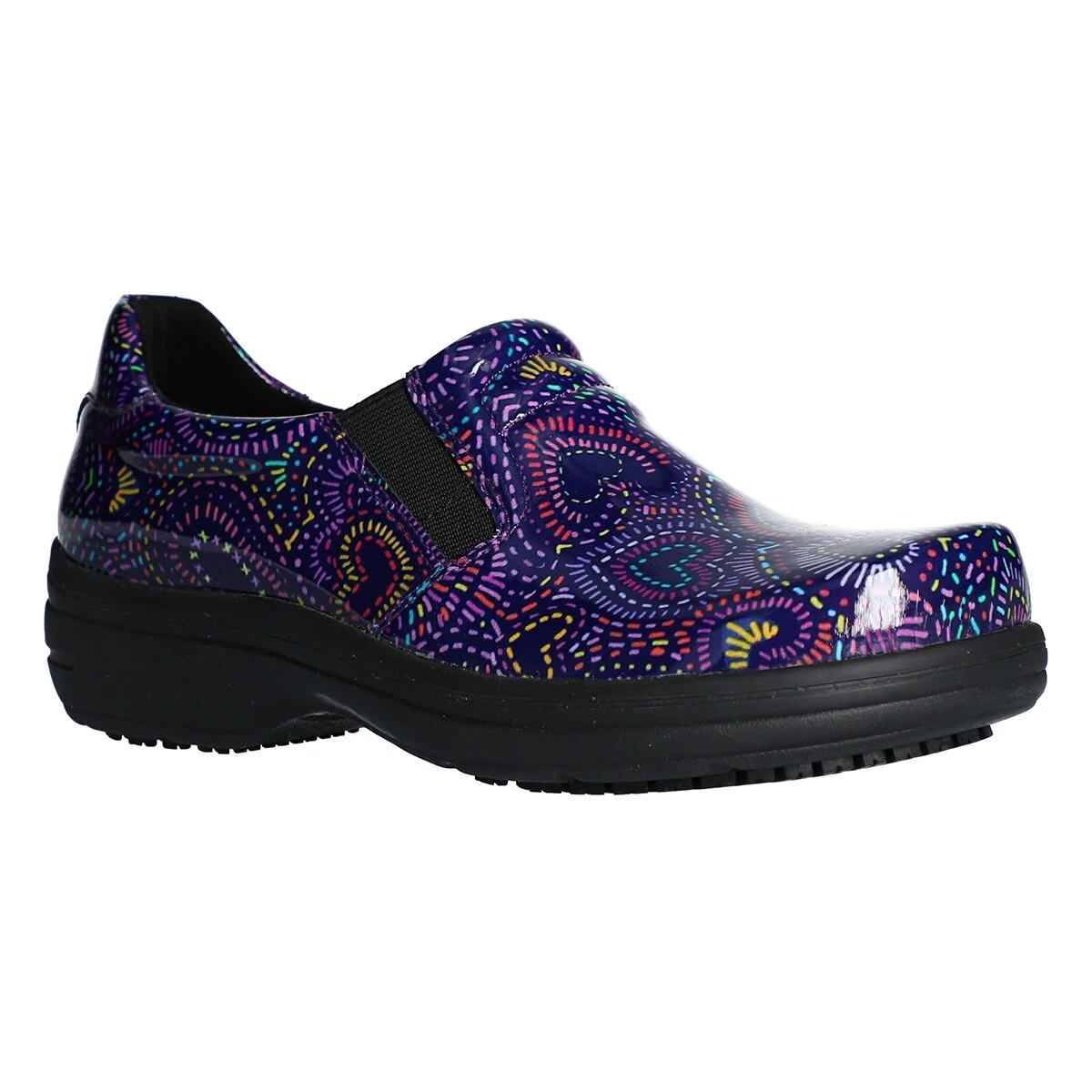 Best Sale β Easy-Works-by-Easy-Street π© Womens Easy Works By Easy Street Bind Work Clogs π€© 4 Best Sale β Easy-Works-by-Easy-Street π© Womens Easy Works By Easy Street Bind Work Clogs π€© - Image 2