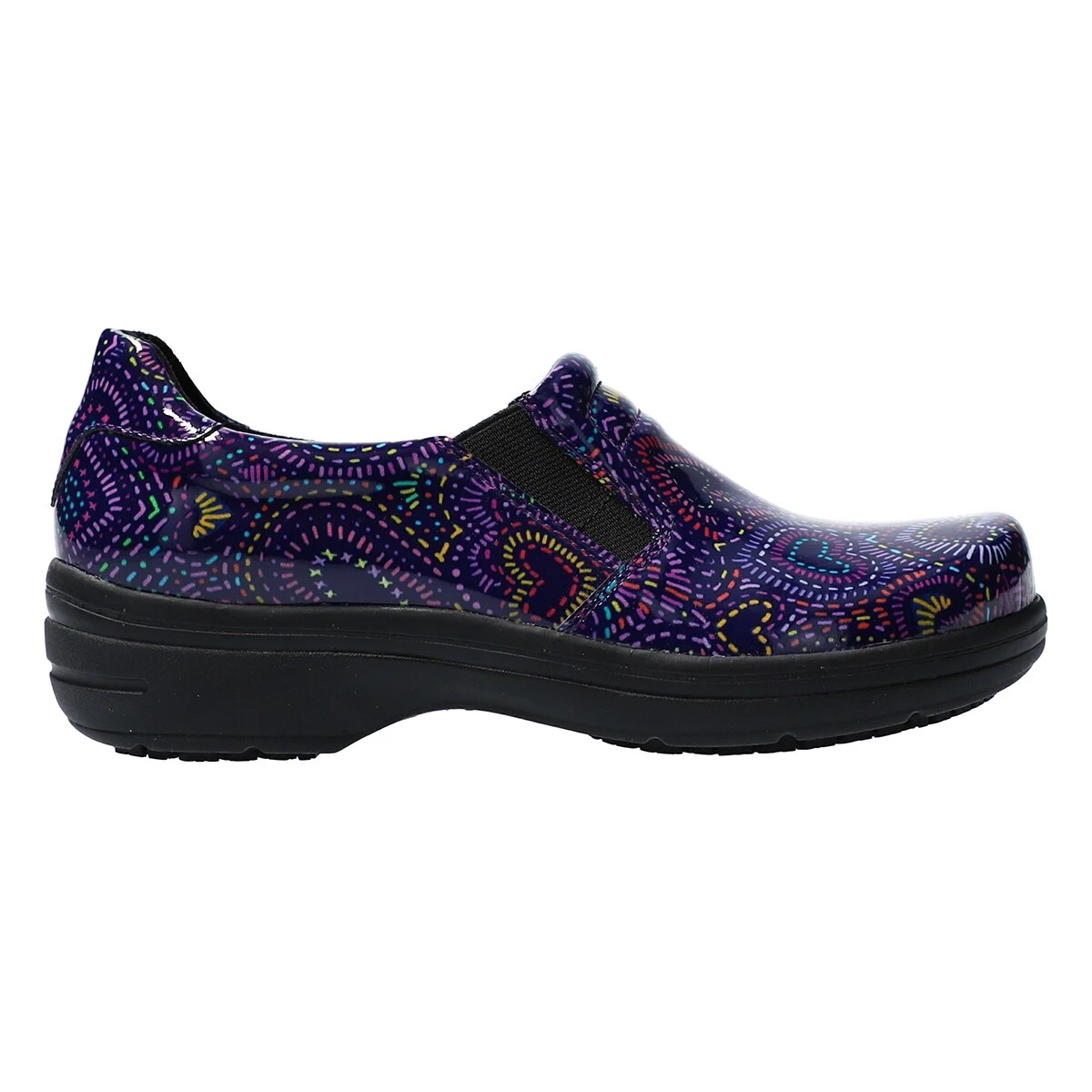 Best Sale β Easy-Works-by-Easy-Street π© Womens Easy Works By Easy Street Bind Work Clogs π€© 5 Best Sale β Easy-Works-by-Easy-Street π© Womens Easy Works By Easy Street Bind Work Clogs π€© - Image 3
