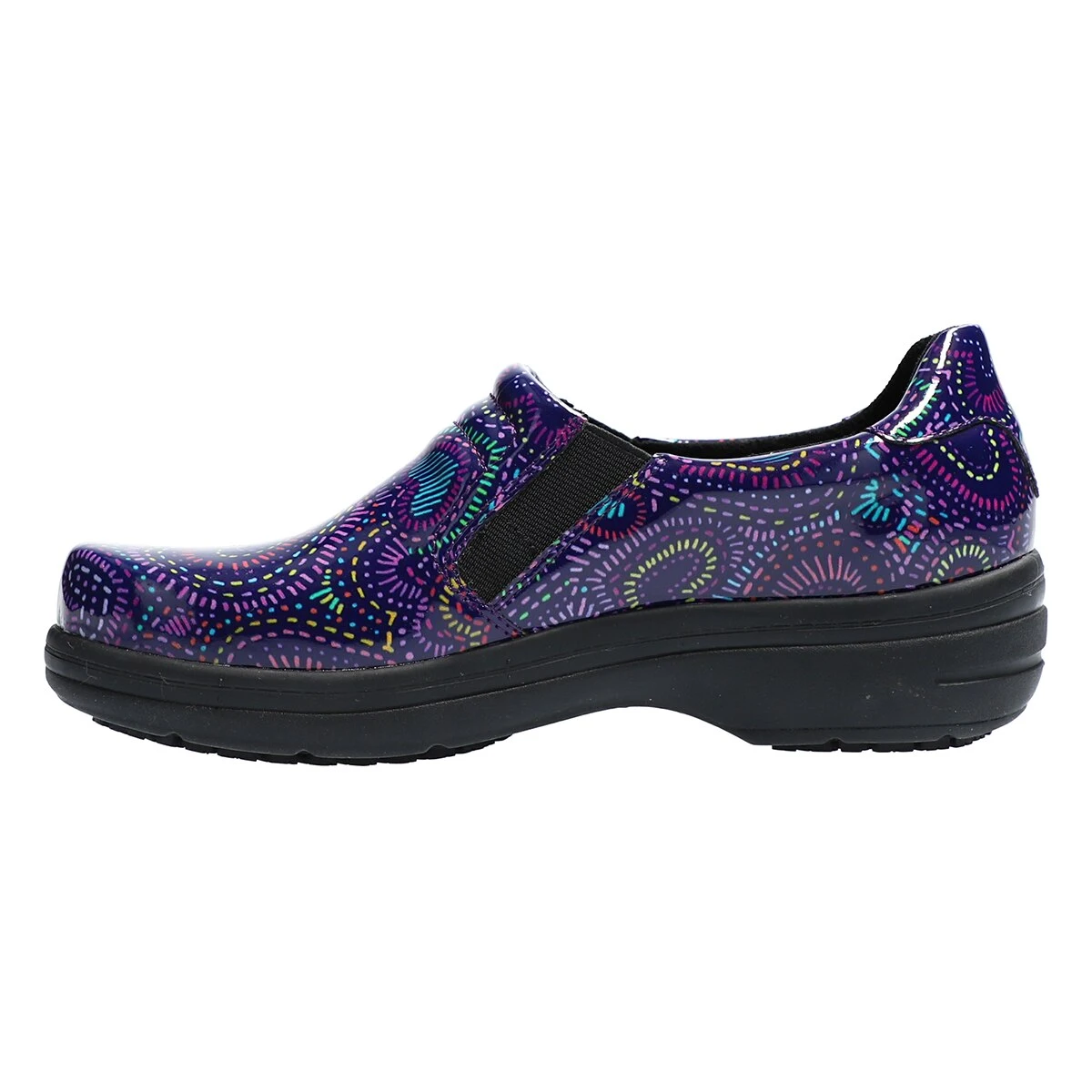 Best Sale β Easy-Works-by-Easy-Street π© Womens Easy Works By Easy Street Bind Work Clogs π€© 7 Best Sale β Easy-Works-by-Easy-Street π© Womens Easy Works By Easy Street Bind Work Clogs π€© - Image 5