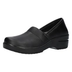 Wholesale 🎁 Easy-Works-by-Easy-Street 👩 Womens Easy Works By Easy Street Laurie Work Clogs 🎁
