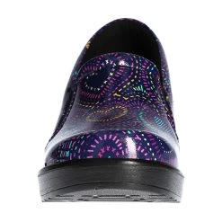 Cheap 😉 Easy-Works-by-Easy-Street 👩 Womens Easy Works By Easy Street Leeza Purple Heart Work Clogs 🔥 -Cliffs-by-White-Mountain Shop unnamed file 537