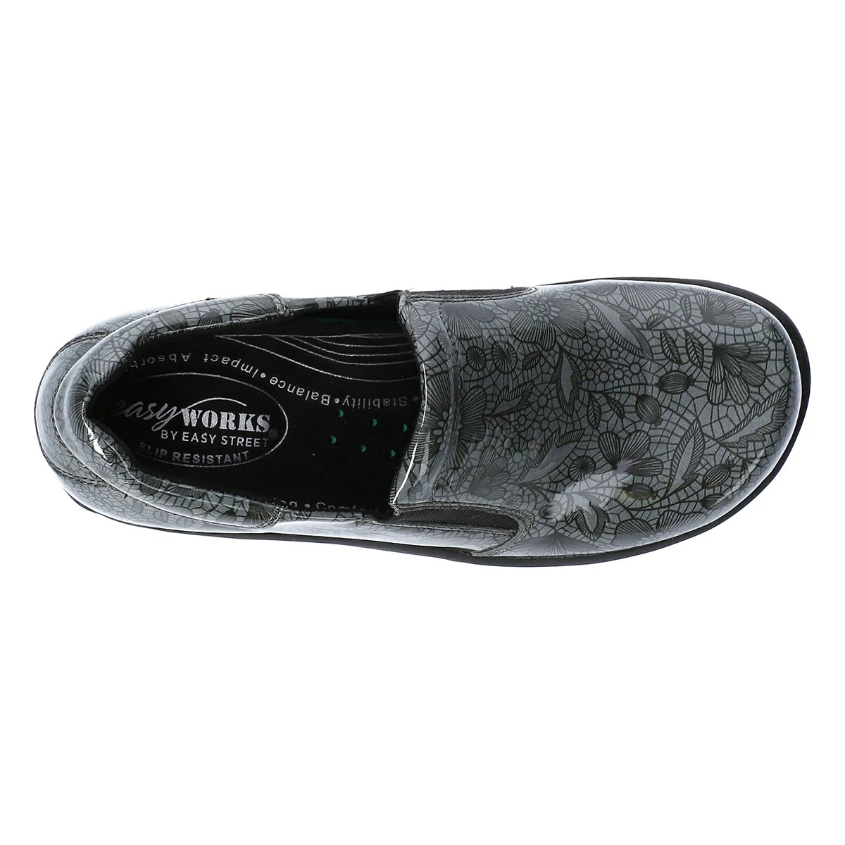 Buy 𧨠Easy-Works-by-Easy-Street π© Womens Easy Works By Easy Street Appreciate Work Clogs βοΈ 6 Buy 𧨠Easy-Works-by-Easy-Street π© Womens Easy Works By Easy Street Appreciate Work Clogs βοΈ - Image 4