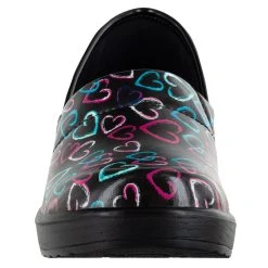 Brand new π― Easy-Works-by-Easy-Street π© Womens Easy Works By Easy Street Laurie Heart Work Clogs π― 15 Brand new π― Easy-Works-by-Easy-Street π© Womens Easy Works By Easy Street Laurie Heart Work Clogs π― -Cliffs-by-White-Mountain Shop unnamed file 572