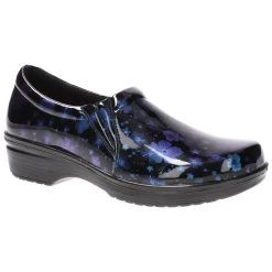 Hot Sale ⭐ Easy-Works-by-Easy-Street 👩 Womens Easy Works By Easy Street Tiffany Clogs ❤️