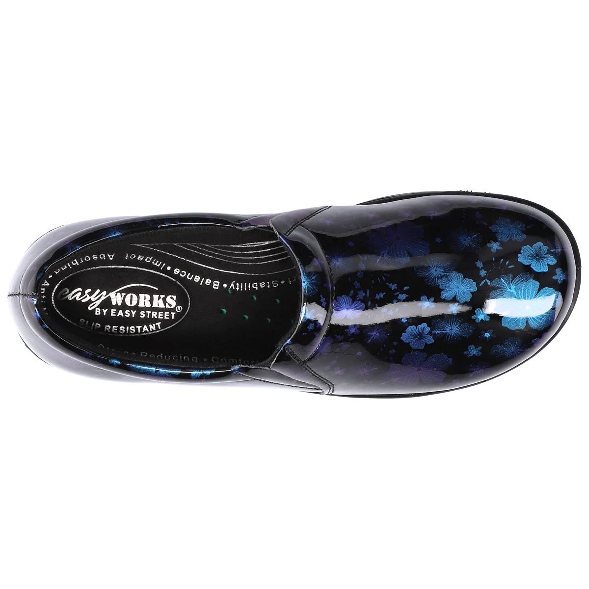 Hot Sale β Easy-Works-by-Easy-Street π© Womens Easy Works By Easy Street Tiffany Clogs β€οΈ 6 Hot Sale β Easy-Works-by-Easy-Street π© Womens Easy Works By Easy Street Tiffany Clogs β€οΈ - Image 4