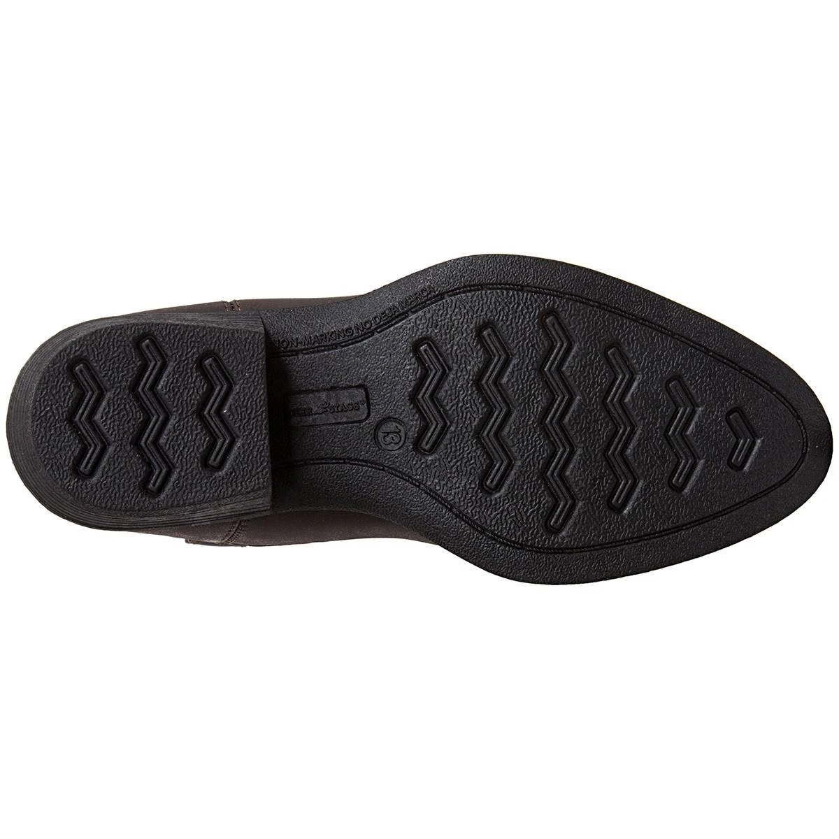 Wholesale ⌛ Deer-Stags 👧 Girls Deer Stags® Western 🥾 Boots ❤️ 6 Wholesale ⌛ Deer-Stags 👧 Girls Deer Stags® Western 🥾 Boots ❤️ - Image 5