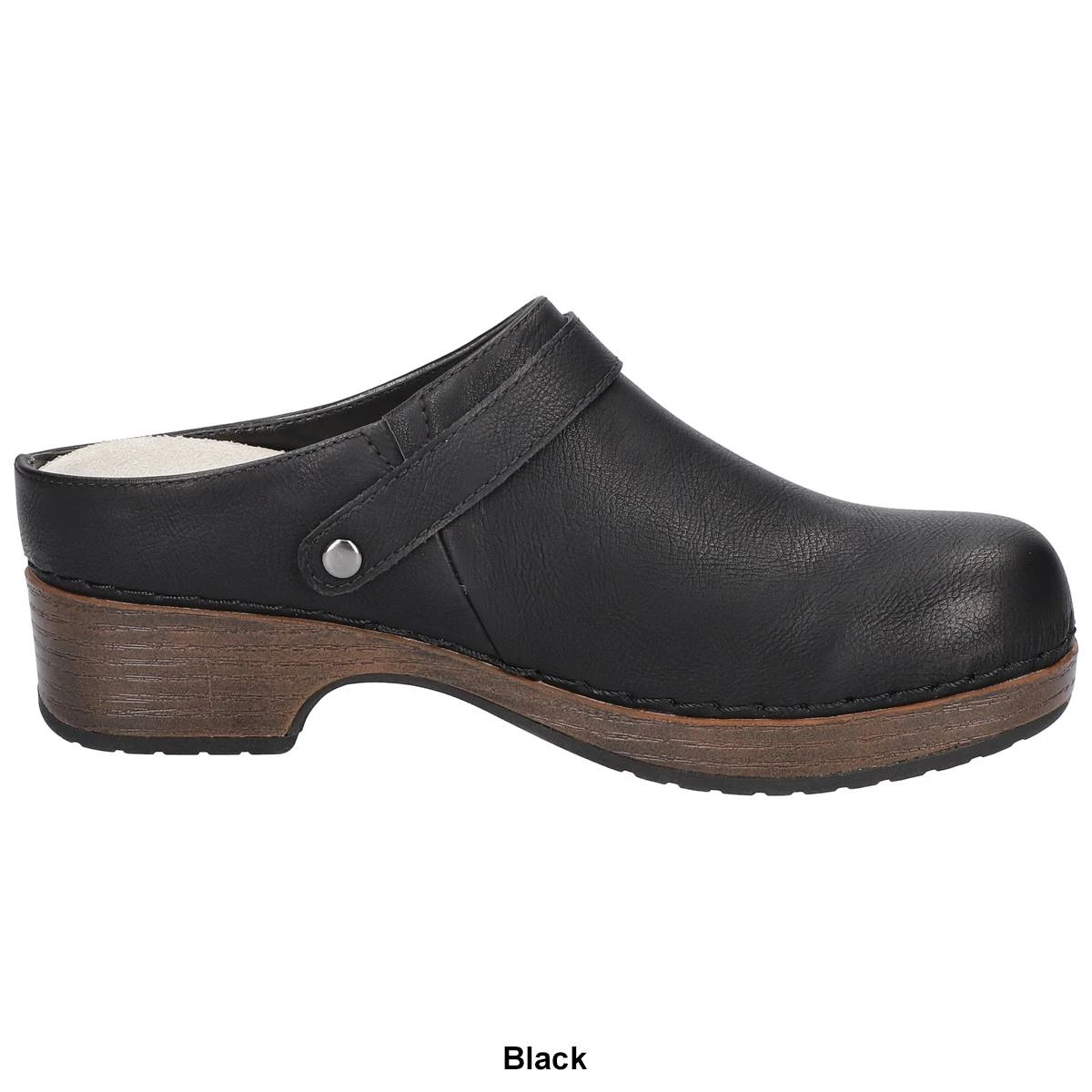 Buy π Easy-Works-by-Easy-Street π© Womens Easy Works By Easy Street Shira Clogs 𧨠4 Buy π Easy-Works-by-Easy-Street π© Womens Easy Works By Easy Street Shira Clogs 𧨠- Image 2
