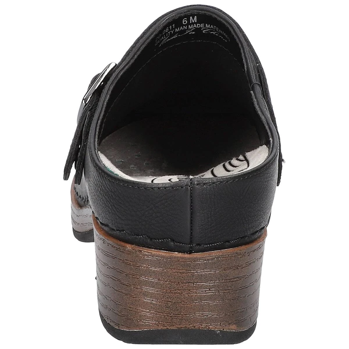 Buy π Easy-Works-by-Easy-Street π© Womens Easy Works By Easy Street Shira Clogs 𧨠5 Buy π Easy-Works-by-Easy-Street π© Womens Easy Works By Easy Street Shira Clogs 𧨠- Image 3