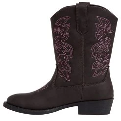 Wholesale ⌛ Deer-Stags 👧 Girls Deer Stags® Western 🥾 Boots ❤️ 14 Wholesale ⌛ Deer-Stags 👧 Girls Deer Stags® Western 🥾 Boots ❤️ -Cliffs-by-White-Mountain Shop unnamed file 59