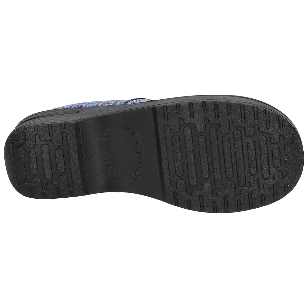 Wholesale π₯ Easy-Works-by-Easy-Street π© Womens Easy Works By Easy Street Lyndee Square Clogs π 7 Wholesale π₯ Easy-Works-by-Easy-Street π© Womens Easy Works By Easy Street Lyndee Square Clogs π - Image 5