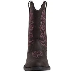 Wholesale ⌛ Deer-Stags 👧 Girls Deer Stags® Western 🥾 Boots ❤️ 15 Wholesale ⌛ Deer-Stags 👧 Girls Deer Stags® Western 🥾 Boots ❤️ -Cliffs-by-White-Mountain Shop unnamed file 60