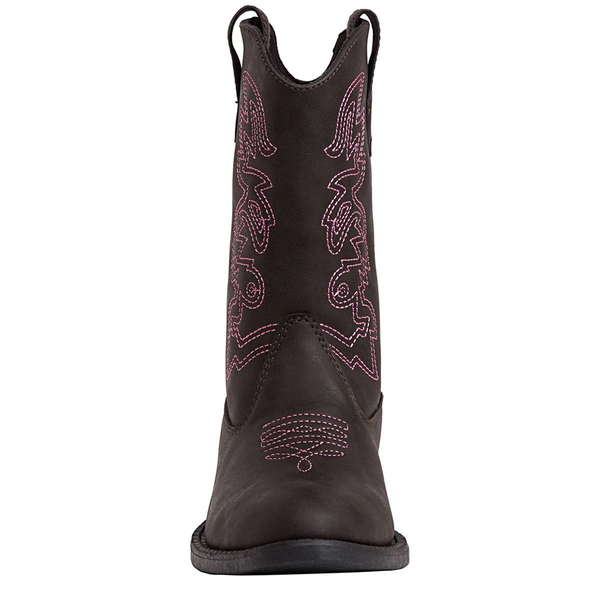 Wholesale ⌛ Deer-Stags 👧 Girls Deer Stags® Western 🥾 Boots ❤️ 8 Wholesale ⌛ Deer-Stags 👧 Girls Deer Stags® Western 🥾 Boots ❤️ - Image 7
