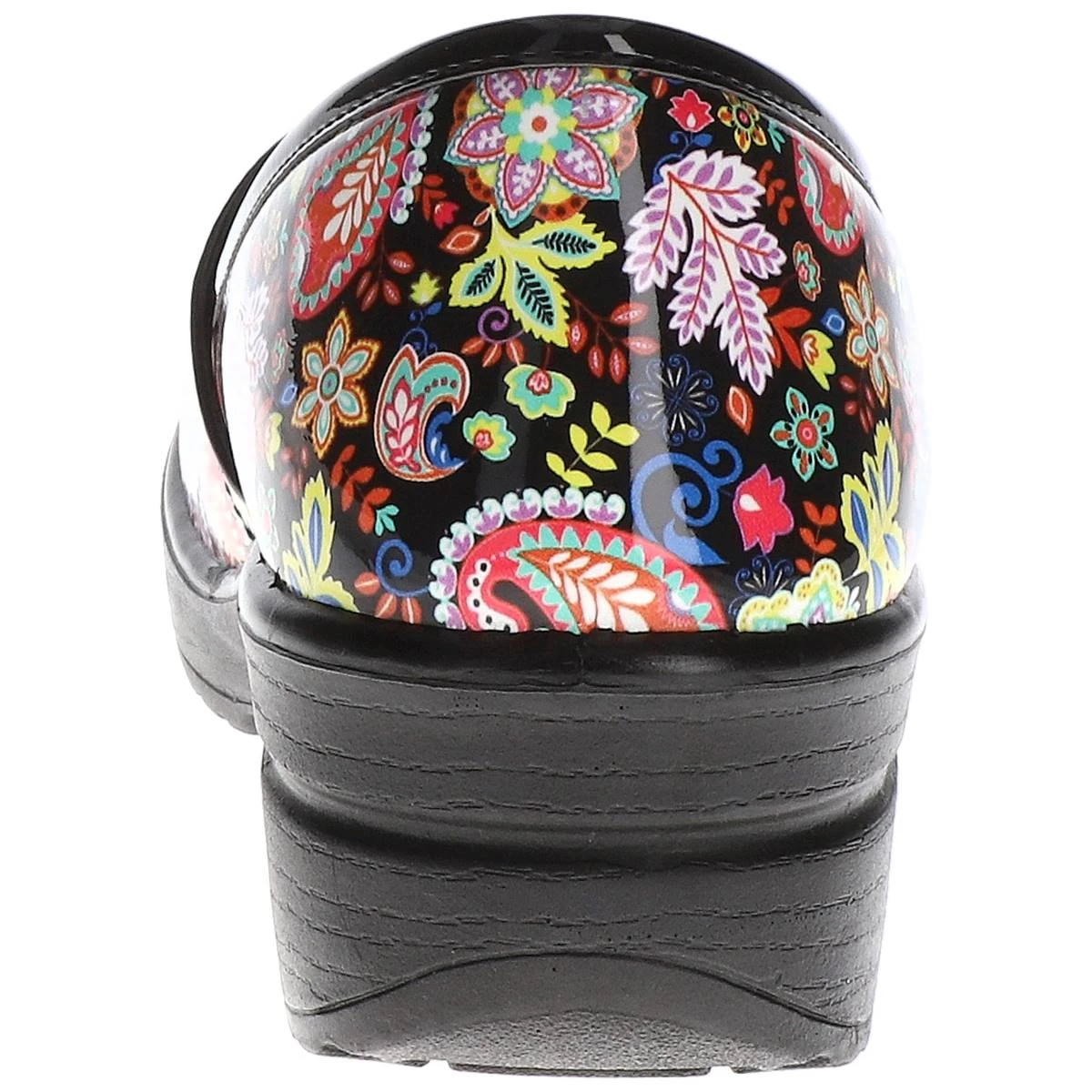 Wholesale 🛒 Easy-Works-by-Easy-Street 👩 Womens Easy Works By Easy Street Lyndee Paisley Clogs 👍 5 Wholesale 🛒 Easy-Works-by-Easy-Street 👩 Womens Easy Works By Easy Street Lyndee Paisley Clogs 👍 - Image 3