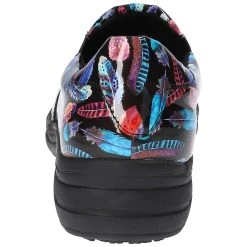 Brand new 🔥 Easy-Works-by-Easy-Street 👩 Womens Easy Works By Easy Street Bind Feather Clogs 👏 -Cliffs-by-White-Mountain Shop unnamed file 619