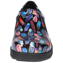 Brand new 🔥 Easy-Works-by-Easy-Street 👩 Womens Easy Works By Easy Street Bind Feather Clogs 👏 -Cliffs-by-White-Mountain Shop unnamed file 622