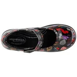 Best Pirce 🎉 Easy-Works-by-Easy-Street 👩 Womens Easy Works By Easy Street Letsee Coffee Mary Jane Clogs 🥰 -Cliffs-by-White-Mountain Shop unnamed file 663