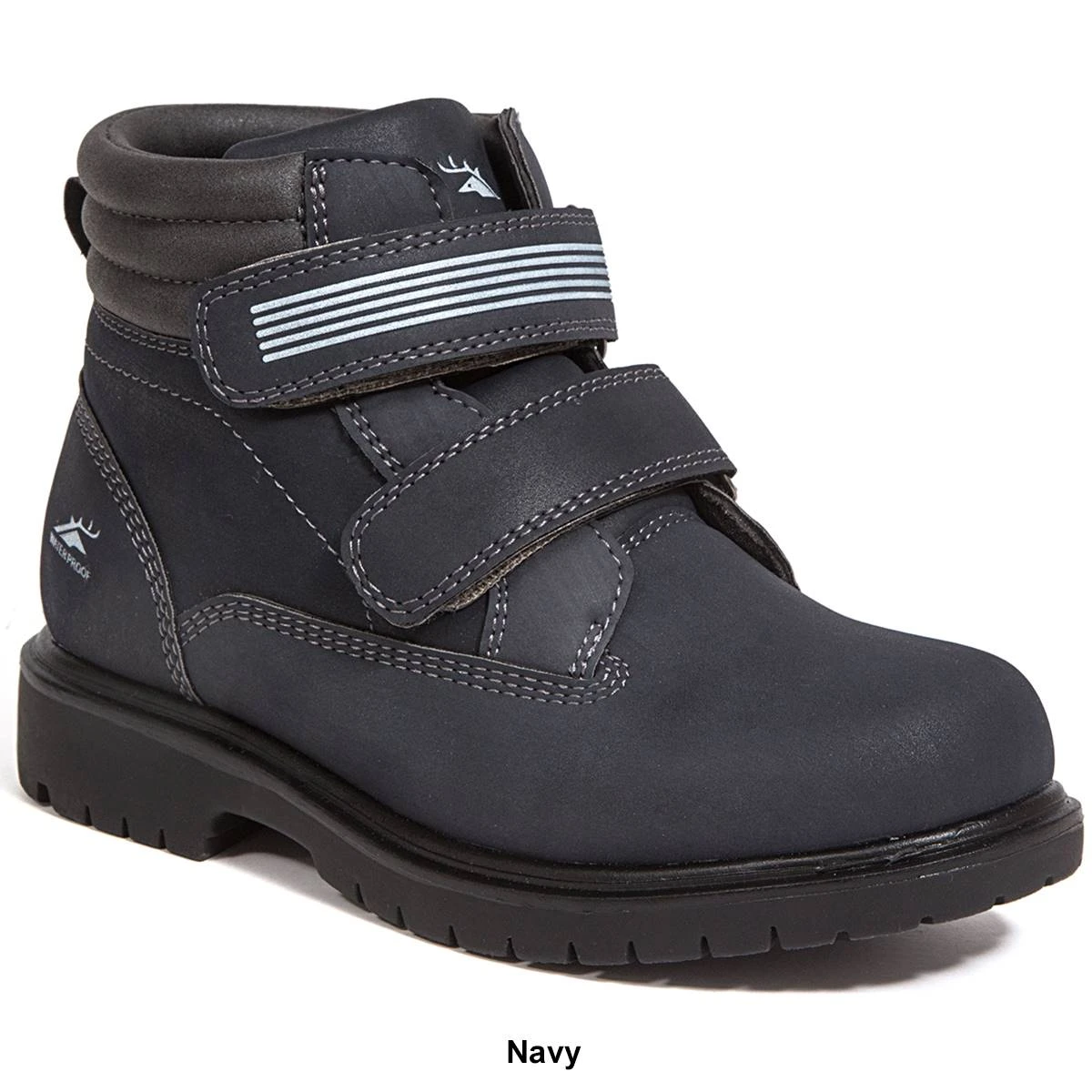 Outlet 🛒 Deer-Stags Boys Deer Stag® Marker 🥾 Boots 🔥 11 Outlet 🛒 Deer-Stags Boys Deer Stag® Marker 🥾 Boots 🔥 - Image 9