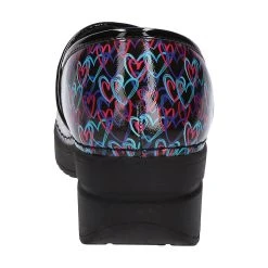 Budget 👍 Easy-Works-by-Easy-Street 👩 Womens Easy Works By Easy Street Lead True Hearts Clogs 🤩 -Cliffs-by-White-Mountain Shop unnamed file 719