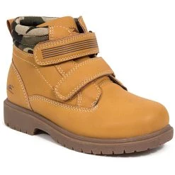 Buy 🧨 Deer-Stags Boys Deer Stag® Marker 🥾 Boots - Wheat/Camo 😀