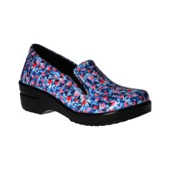 Best deal 🛒 Easy-Works-by-Easy-Street 👩 Womens Easy Works By Easy Street Leeza Hearts Work Clogs 🧨