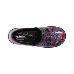 Best reviews of 🔔 Easy-Works-by-Easy-Street 👩 Womens Easy Works By Easy Street Lead Bright Pop Clogs 🎁 -Cliffs-by-White-Mountain Shop unnamed file 765