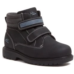 Buy ⭐ Deer-Stags Boys Deer Stag® Marker 🥾 Boots - Black/Grey 😉