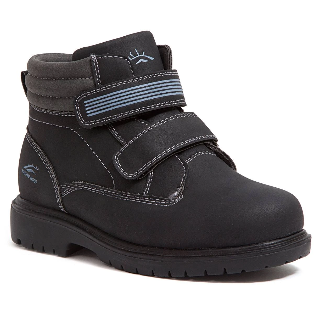 Buy ⭐ Deer-Stags Boys Deer Stag® Marker 🥾 Boots - Black/Grey 😉 3 Buy ⭐ Deer-Stags Boys Deer Stag® Marker 🥾 Boots - Black/Grey 😉