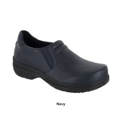 Best Pirce ❤️ Easy-Works-by-Easy-Street 👩 Womens Easy Works By Easy Street Bind Leather Clogs 👏 -Cliffs-by-White-Mountain Shop unnamed file 803