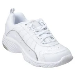 Cheapest 👏 Easy-Spirit Athletic 👟 Sneakers 👩 Womens Easy Spirit Punter 👟 Sneakers ⌛