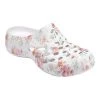 Flash Sale ⌛ Easy-Spirit 👩 Womens Easy Spirit Travelclog Clogs - Floral 👍 -Cliffs-by-White-Mountain Shop unnamed file 874
