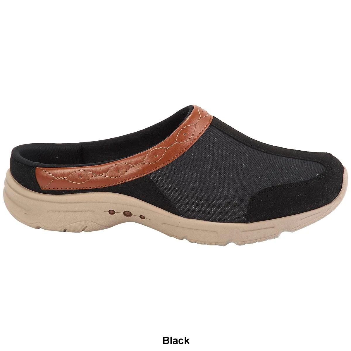 Buy β€οΈ Easy-Spirit π© Womens Easy Spirit Baye7 Casual Clogs π 4 Buy β€οΈ Easy-Spirit π© Womens Easy Spirit Baye7 Casual Clogs π - Image 2