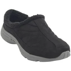 Outlet π Easy-Spirit π© Womens Easy Spirit Bfuzz2 Clogs π€©