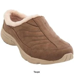 Outlet 👏 Easy-Spirit 👩 Womens Easy Spirit Bfuzz2 Clogs 🤩 -Cliffs-by-White-Mountain Shop unnamed file 905