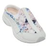 New ⌛ Easy-Spirit 👩 Womens Easy Spirit TravelTime 592 Clogs- White 💯 -Cliffs-by-White-Mountain Shop unnamed file 916