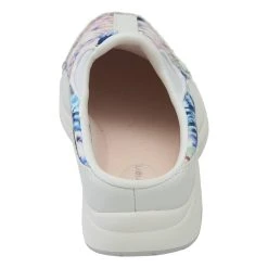 New ⌛ Easy-Spirit 👩 Womens Easy Spirit TravelTime 592 Clogs- White 💯 -Cliffs-by-White-Mountain Shop unnamed file 918