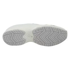 New ⌛ Easy-Spirit 👩 Womens Easy Spirit TravelTime 592 Clogs- White 💯 -Cliffs-by-White-Mountain Shop unnamed file 920