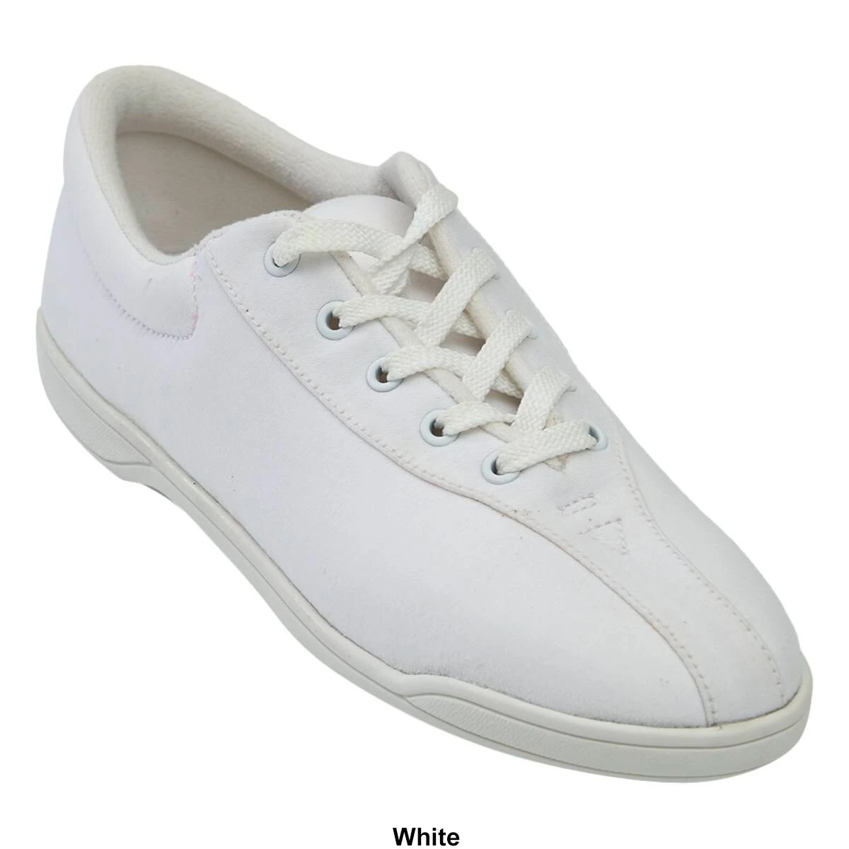 Brand new ๐ Easy-Spirit ๐ฉ Womens Easy Spirit AP1 Canvas Fashion ๐ Sneakers ๐ 8 Brand new ๐ Easy-Spirit ๐ฉ Womens Easy Spirit AP1 Canvas Fashion ๐ Sneakers ๐ - Image 6