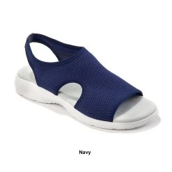 Best deal ❤️ Easy-Spirit 👩 Womens Easy Spirit Truth 2 Slingback 🩴 Sandals 👍 -Cliffs-by-White-Mountain Shop unnamed file 991