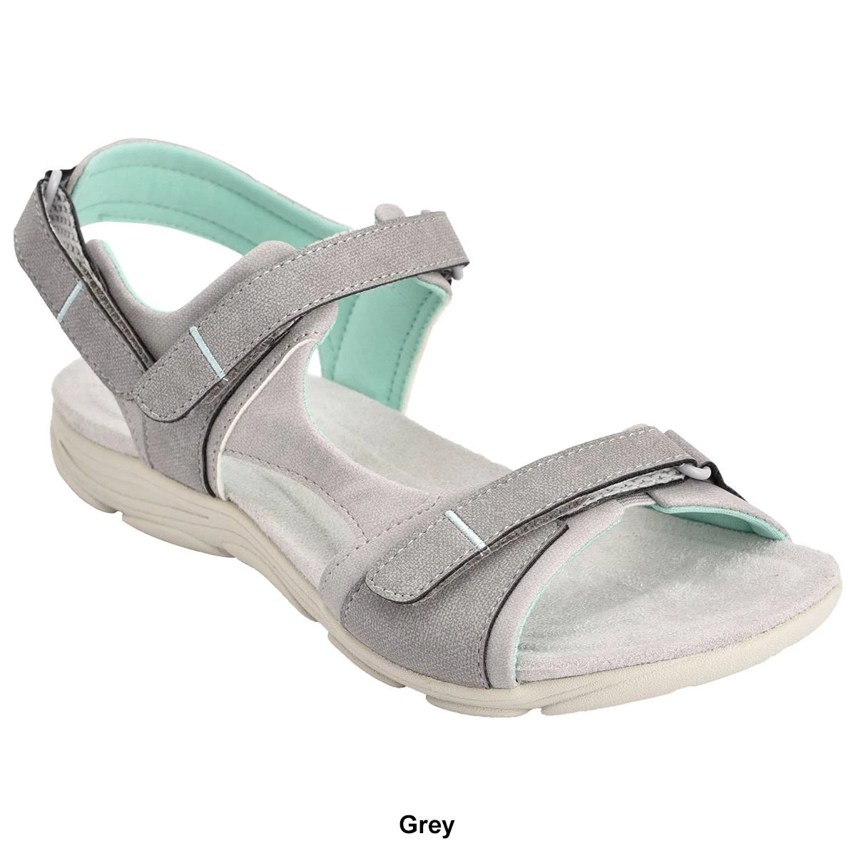 Deals π Easy-Spirit π© Womens Easy Spirit Lake3 Sport π©΄ Sandals π€© 9 Deals π Easy-Spirit π© Womens Easy Spirit Lake3 Sport π©΄ Sandals π€© - Image 7