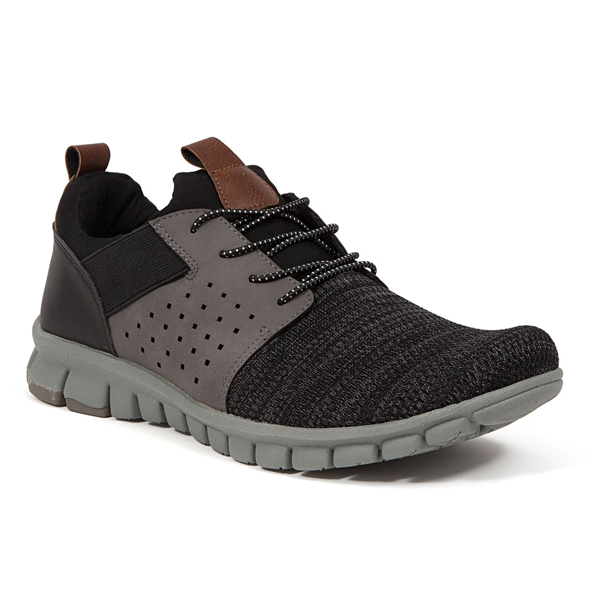 Best deal 🤩 Deer-Stags Athletic 👟 Sneakers Mens NoSoX® By Deer Stags® Betts Slip-On Oxford 👟 Sneakers 🔔 2 Best deal 🤩 Deer-Stags Athletic 👟 Sneakers Mens NoSoX® By Deer Stags® Betts Slip-On Oxford 👟 Sneakers 🔔